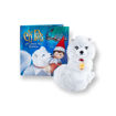 Picture of ELF ON THE SHELF - ELF PETS AN ARCTIC FOX TRADITION